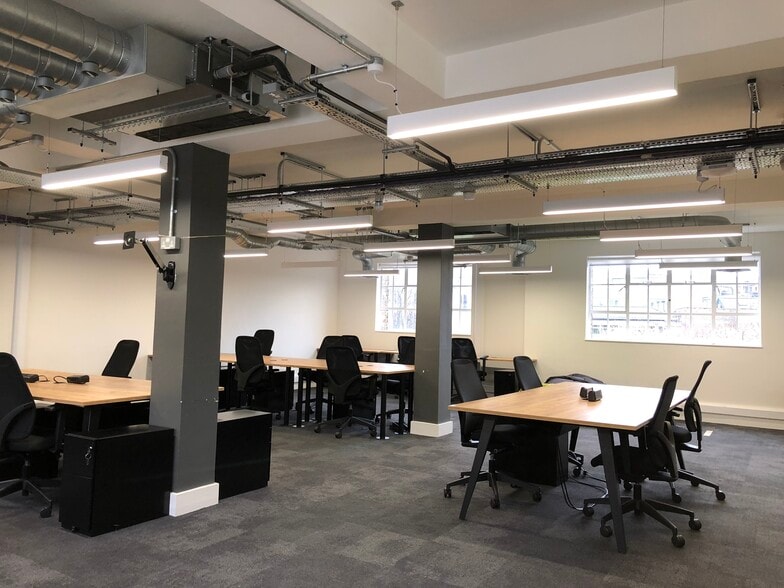 5-7 Tanner St, London for lease - Interior Photo - Image 2 of 11