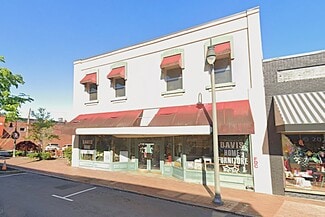 More details for 93 N Main St, Waynesville, NC - Retail for Sale
