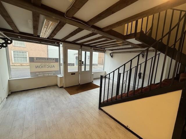 27A Bridge St, Witham for sale - Building Photo - Image 3 of 11