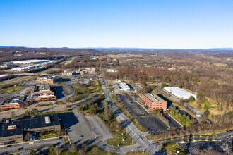 90 Crystal Run Rd, Middletown, NY - aerial  map view - Image1