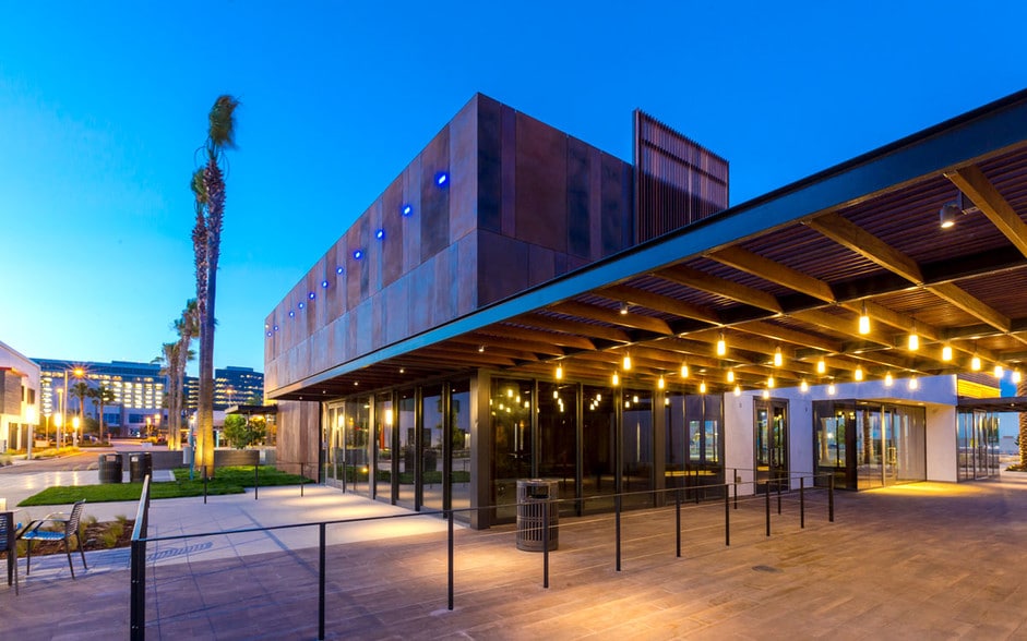 727-735 N Douglas St, El Segundo, CA for sale - Primary Photo - Image 1 of 1