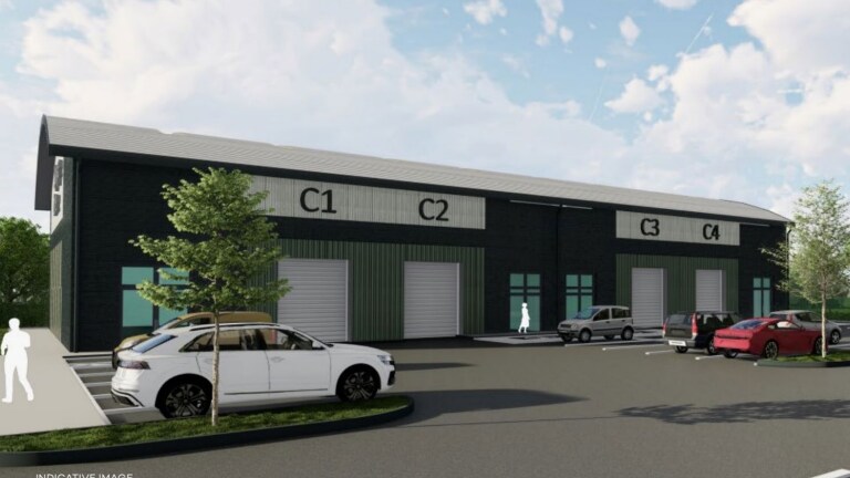 Viking Way, Congleton for sale Primary Photo- Image 1 of 4