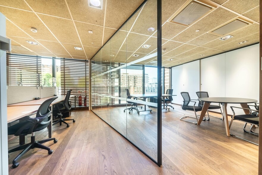 178-180 Edgware Rd, London for lease - Building Photo - Image 2 of 31