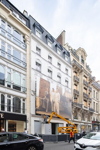 More details for 277 Rue Saint-Honoré, Paris - Coworking for Lease