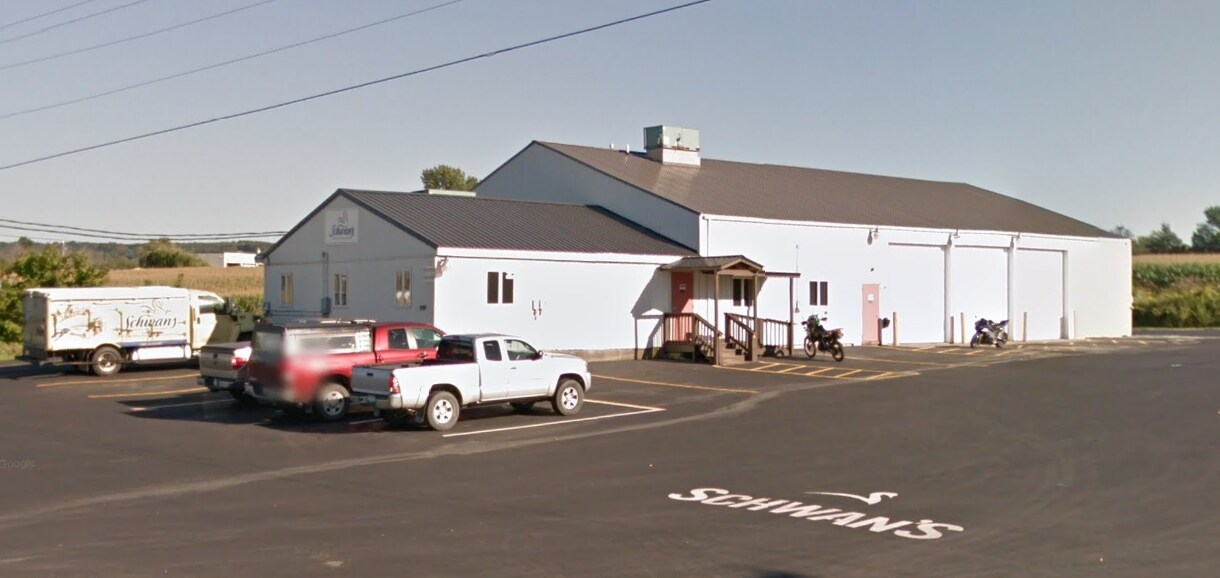 19560 Cady Rd, Adams Center, NY for sale Primary Photo- Image 1 of 4