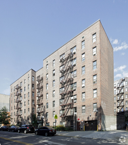 3555 Bainbridge Ave, Bronx, NY for sale - Primary Photo - Image 1 of 1