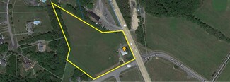 More details for 24175 Point Lookout Rd, Leonardtown, MD - Land for Sale