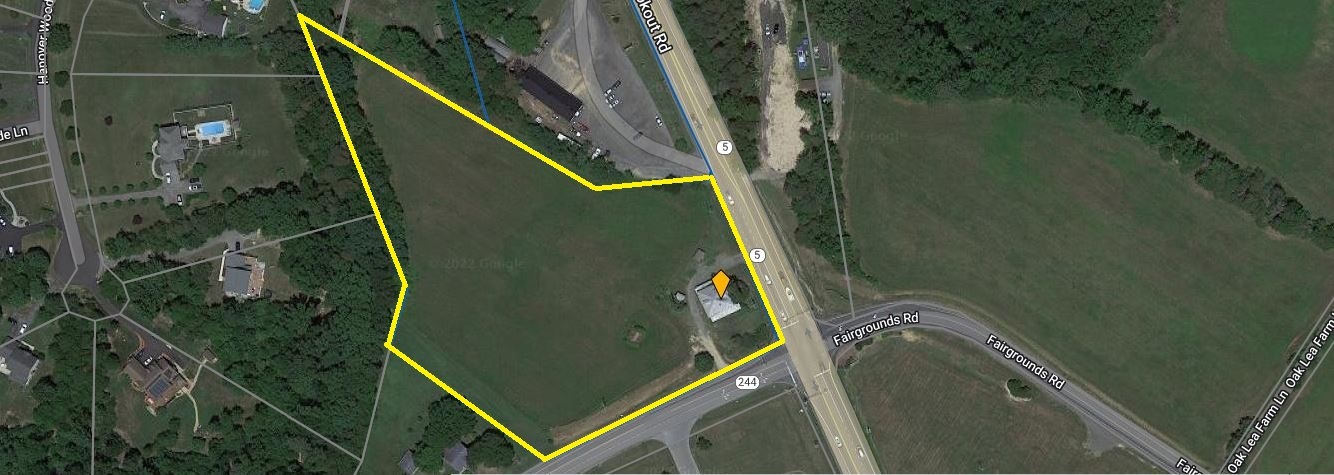 24175 Point Lookout Rd, Leonardtown, MD for sale Building Photo- Image 1 of 7