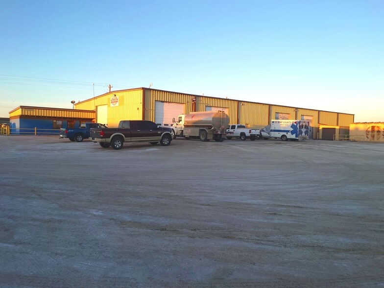 6002 US Highway 50, Lamar, CO for sale - Primary Photo - Image 1 of 8