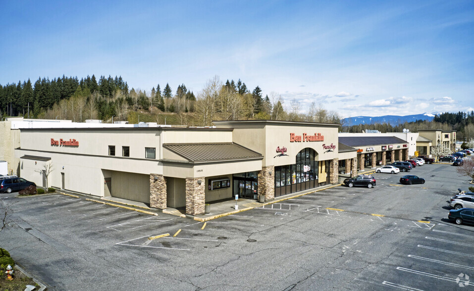 19505-19651 State Route 2, Monroe, WA for lease - Primary Photo - Image 1 of 17