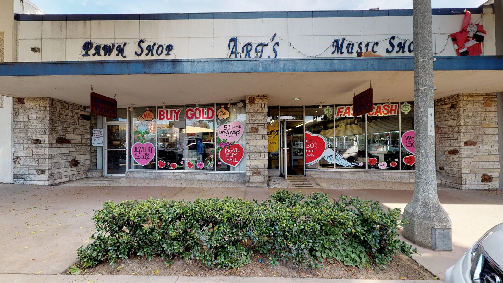 6544 Greenleaf Ave, Whittier, CA 90601