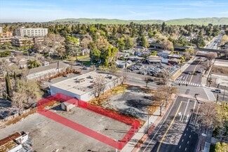 More details for salvio st, Concord, CA - Land for Sale