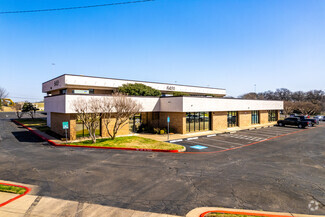 More details for 6451 Brentwood Stair Rd, Fort Worth, TX - Office for Lease