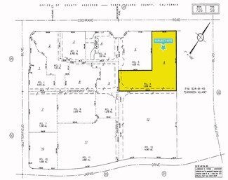 More details for 18580 Skipper Lane Ln, Morgan Hill, CA - Land for Sale