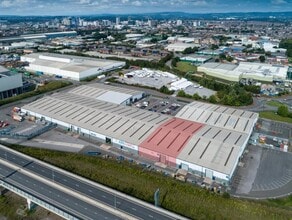Glass Ave, Cardiff for lease Building Photo- Image 1 of 3