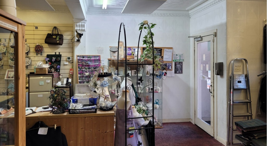 207 High St, Cowdenheath, FIF - Unit 207 -  - Interior Photo - Image 1 of 2