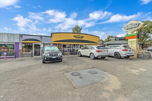 11712 W Colfax Ave, Lakewood CO - Commercial Real Estate