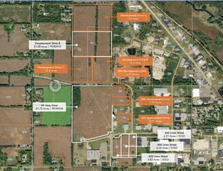 More details for VL Development Dr, Hillsdale, MI - Land for Sale