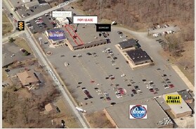 2842 Linkhorne Dr, Lynchburg, VA for sale - Primary Photo - Image 1 of 1