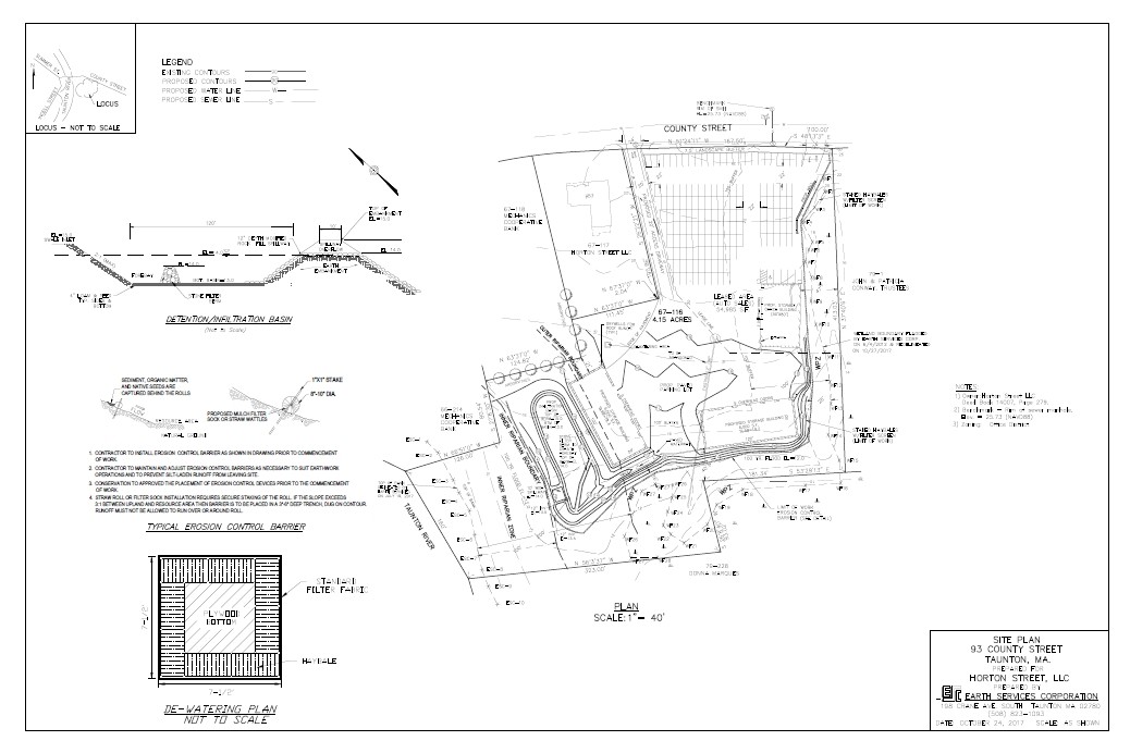 93 County St, Taunton, MA 02780 | LoopNet