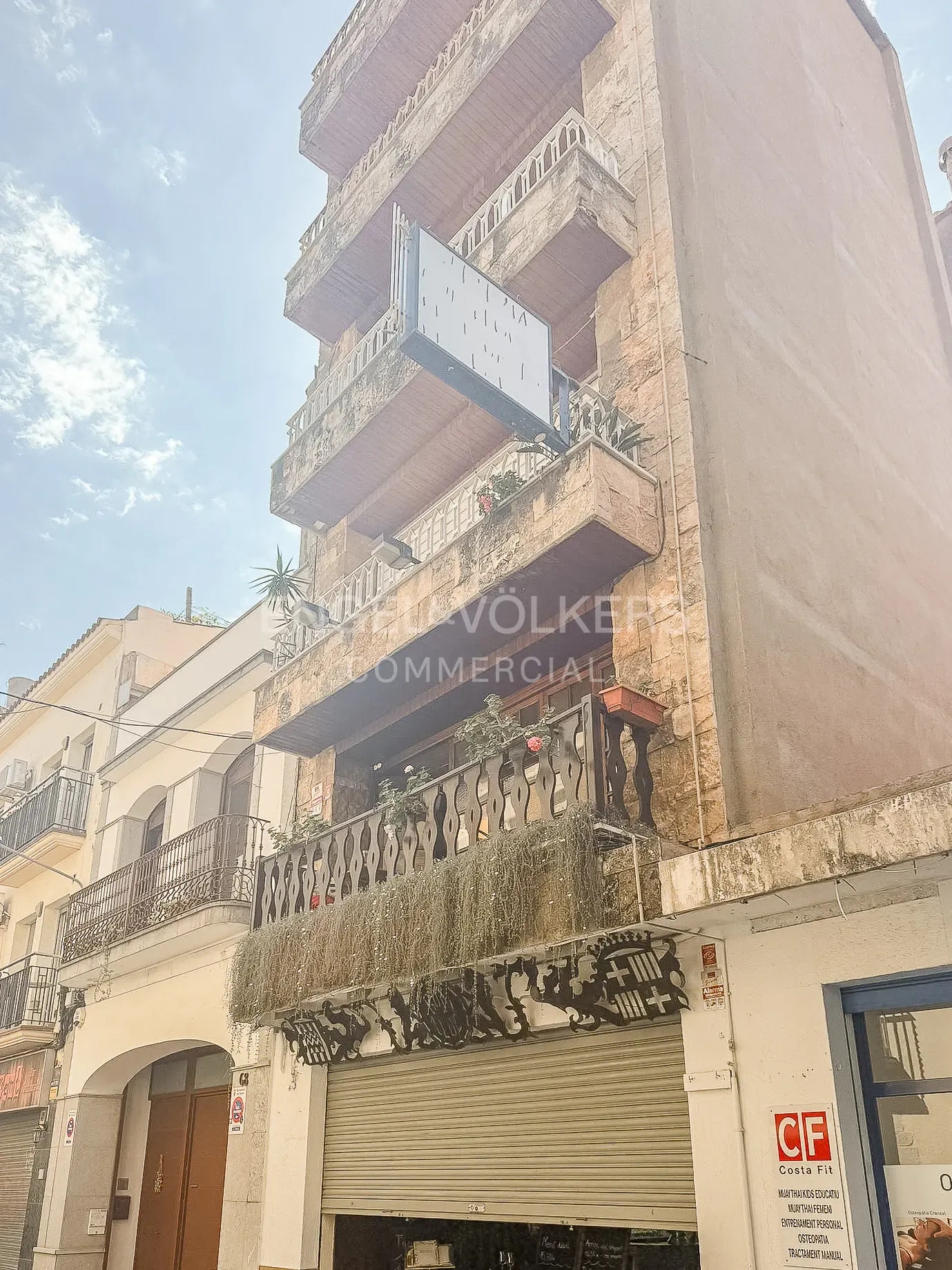 Multifamily in Calella, Barcelona for sale Building Photo- Image 1 of 33