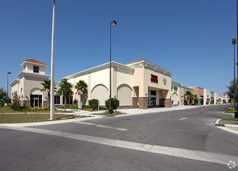 480-504 N Highway 441, Lady Lake, FL for lease - Primary Photo - Image 2 of 9