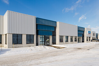 More details for 55-117 Av Lindsay, Dorval, QC - Industrial for Lease