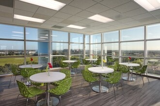 4010 W Boy Scout Blvd, Tampa, FL for lease Interior Photo- Image 2 of 3