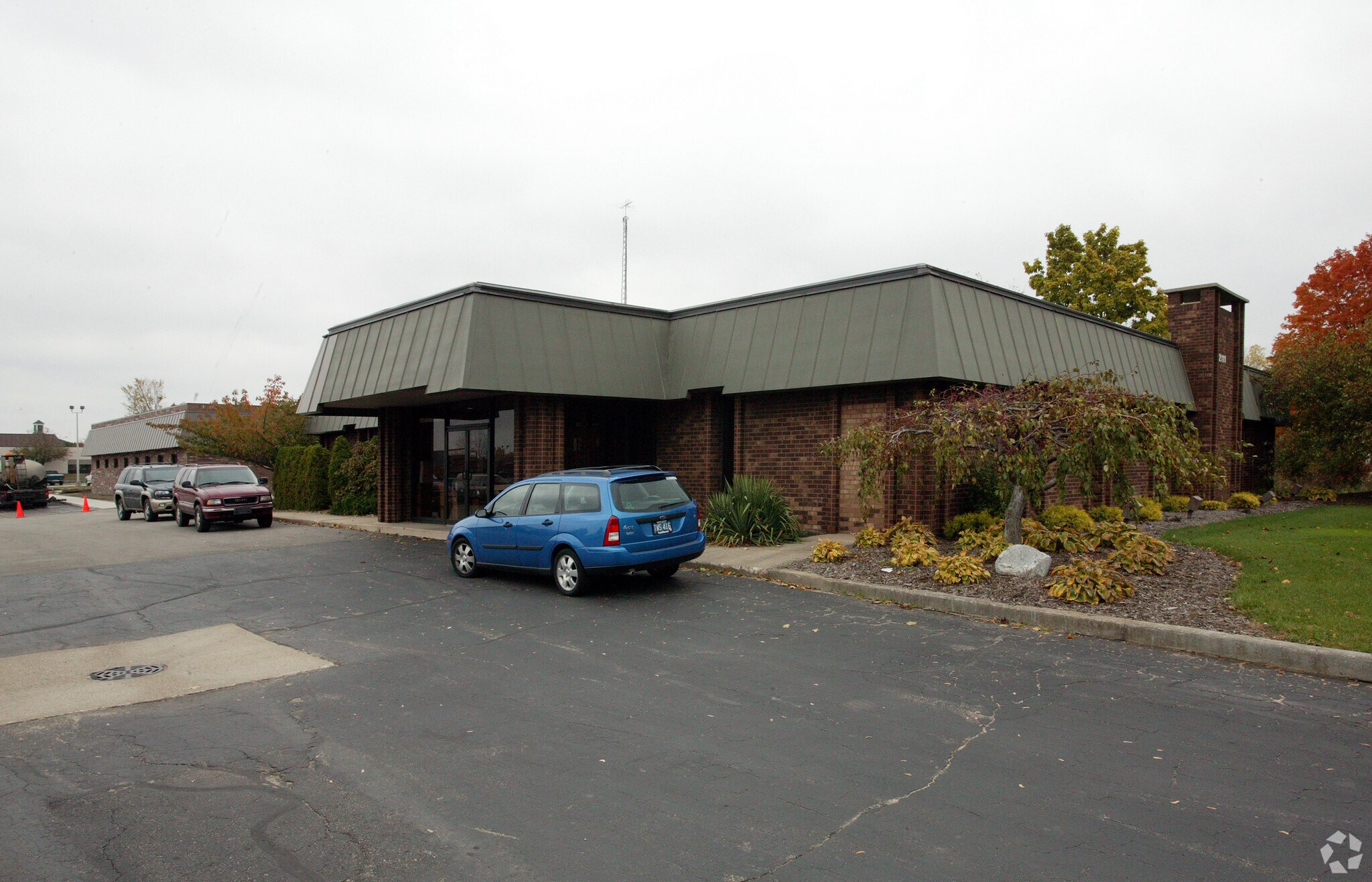 2111 44th St SE, Grand Rapids, MI for sale Building Photo- Image 1 of 1