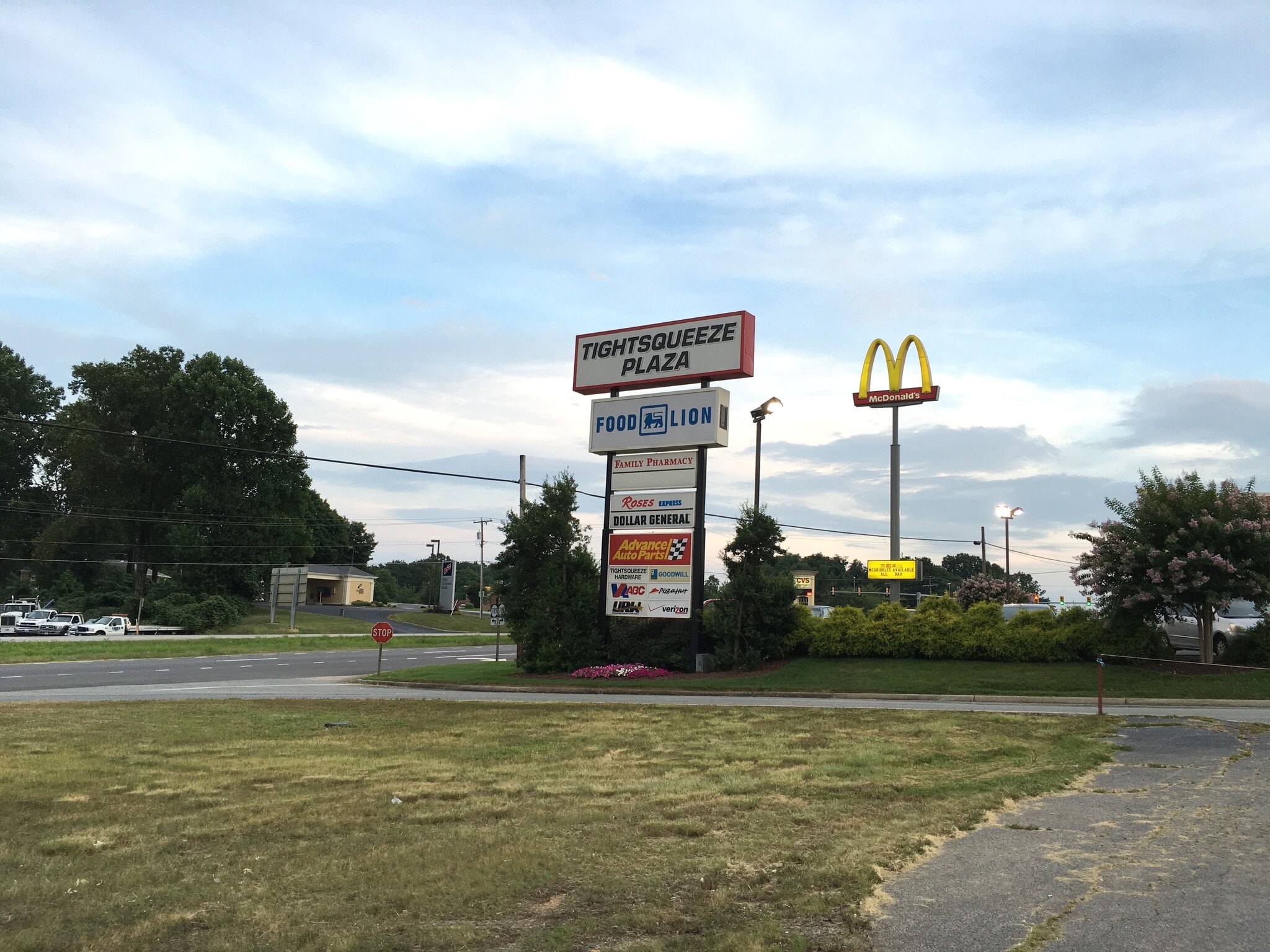 234 E Church St, Chatham, VA for lease Building Photo- Image 1 of 4