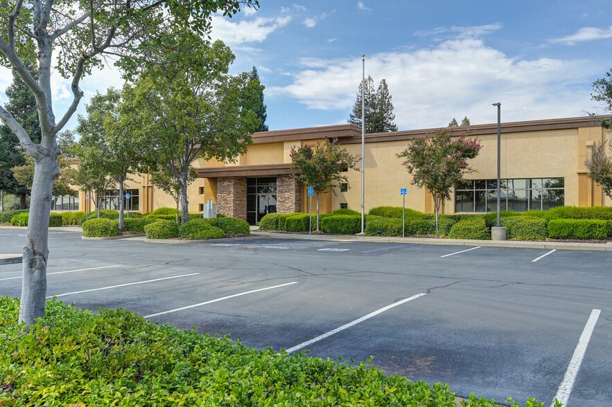 10620 Mather Blvd, Mather, CA for sale - Building Photo - Image 1 of 7