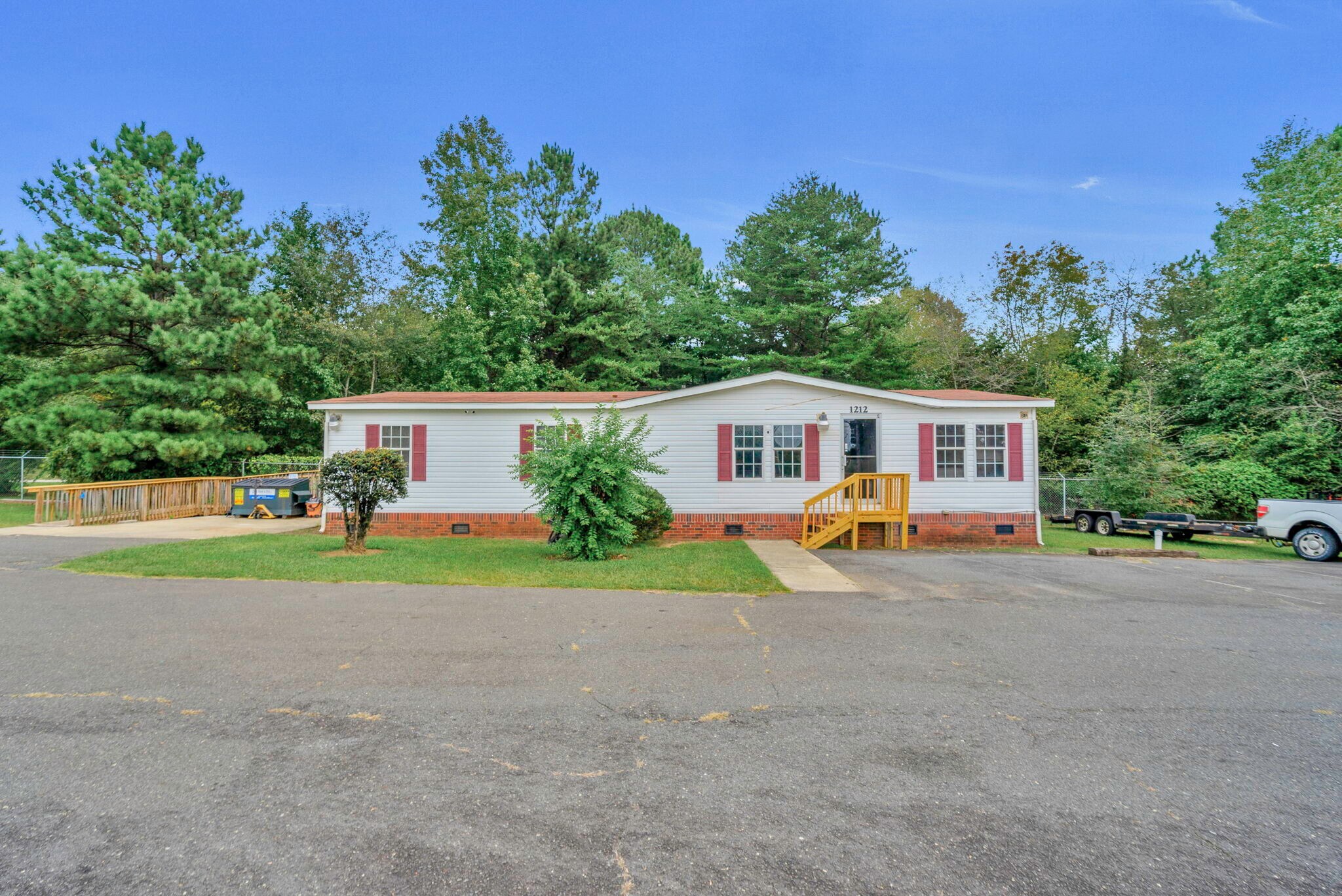 1212 Constitution Blvd, Rock Hill, SC for sale Building Photo- Image 1 of 11
