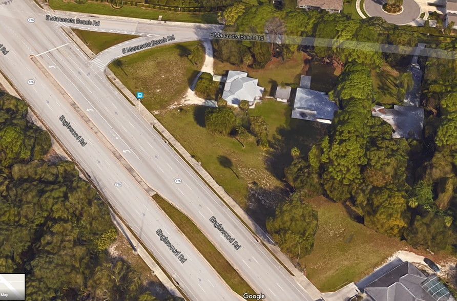 1409 E Manasota Beach Rd, Englewood, FL for sale - Building Photo - Image 3 of 3