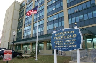 More details for 41 Center St, Freehold, NJ - Office for Lease