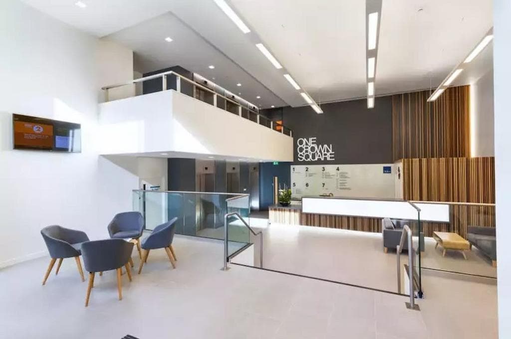 1 Crown Sq, Woking for sale Interior Photo- Image 1 of 1