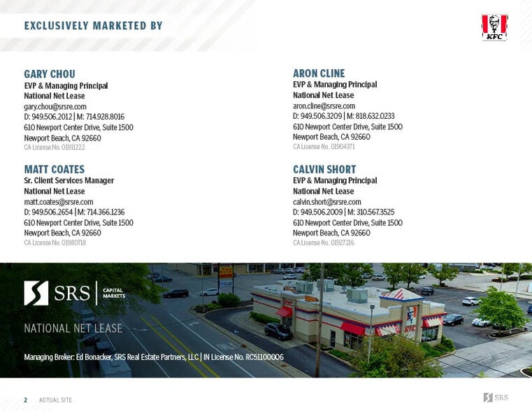 6046 Covington Rd, Fort Wayne, IN for sale - Building Photo - Image 2 of 7