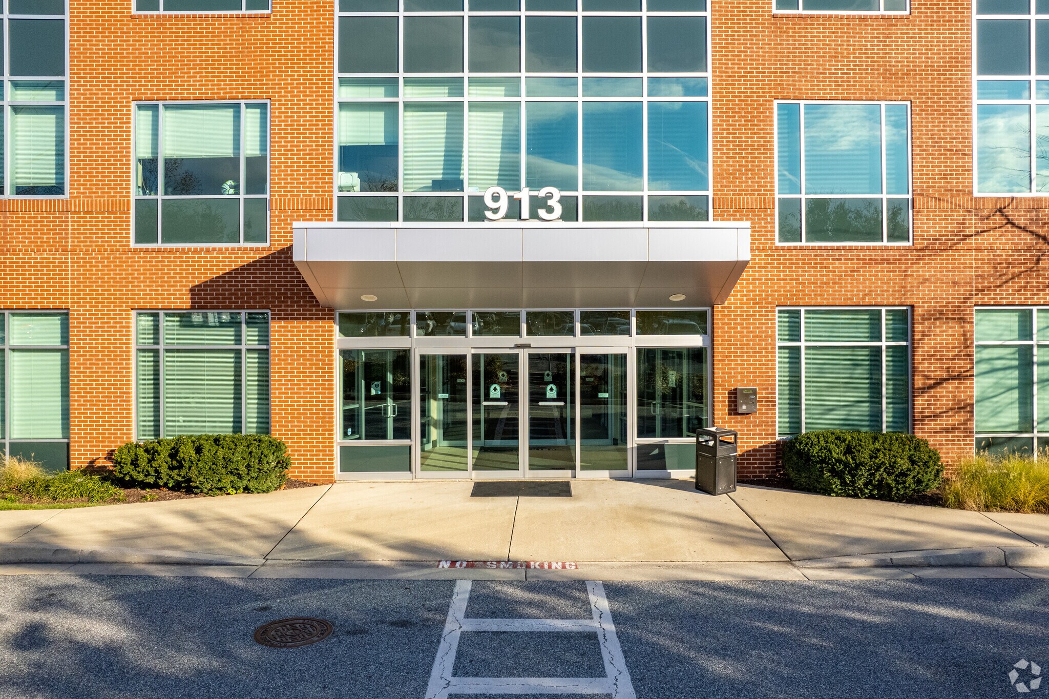 913 Ridgebrook Rd, Sparks, MD 21152 Building 1