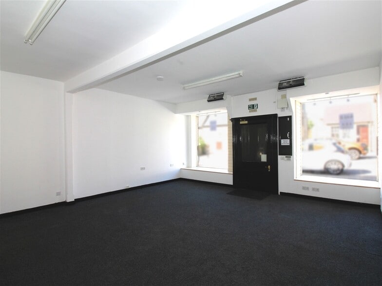 10 High Street (Vacant Site), Alness for sale - Building Photo - Image 3 of 7