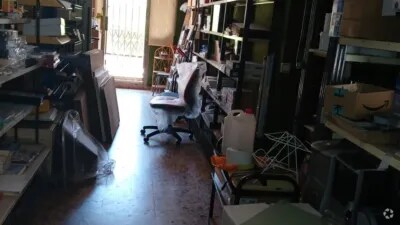 Retail in Móstoles, Madrid for lease - Interior Photo - Image 1 of 1