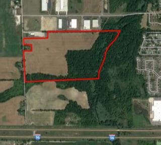 More details for N Gregory Rd, Fowlerville, MI - Land for Sale