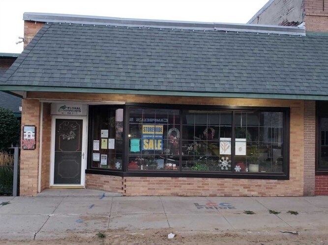 107 E 2nd St, Laurel, NE 68745 Retail for Sale