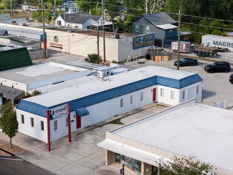 419 S Pinellas Ave, Tarpon Springs, FL for sale - Building Photo - Image 1 of 26