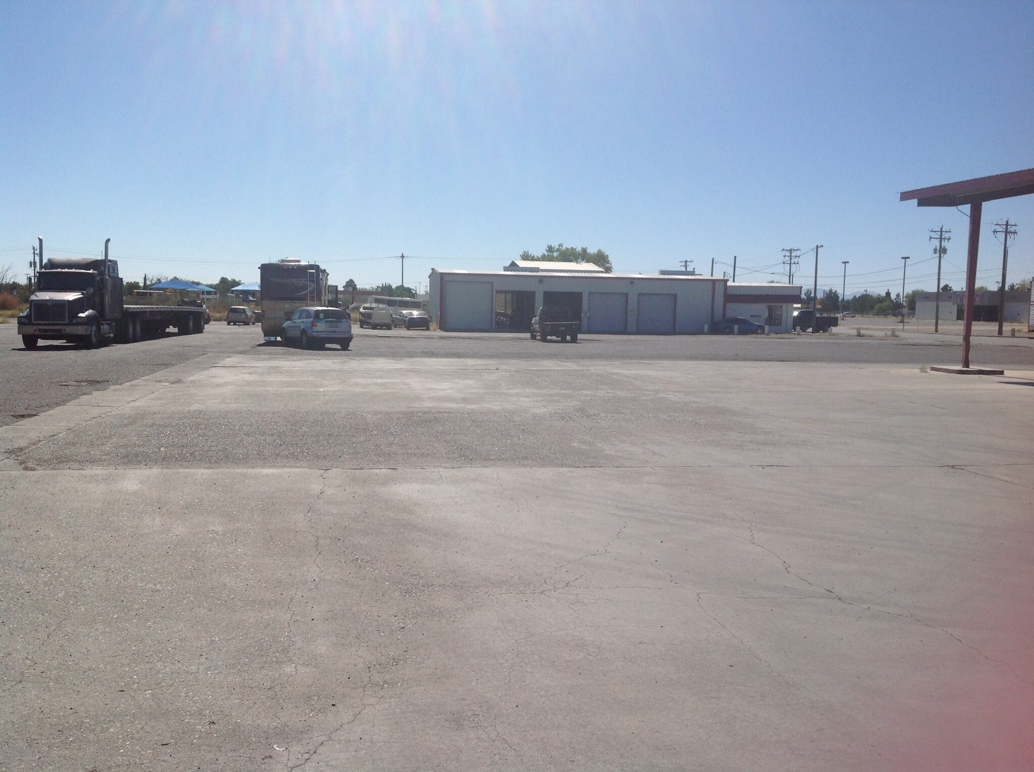 1203 W Rex Allen Dr, Willcox, AZ for sale Building Photo- Image 1 of 1