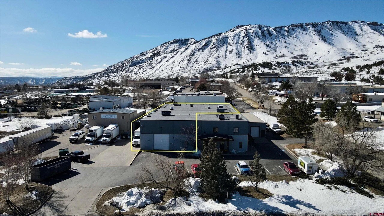 248 Bodo Dr, Durango, CO for sale Building Photo- Image 1 of 1