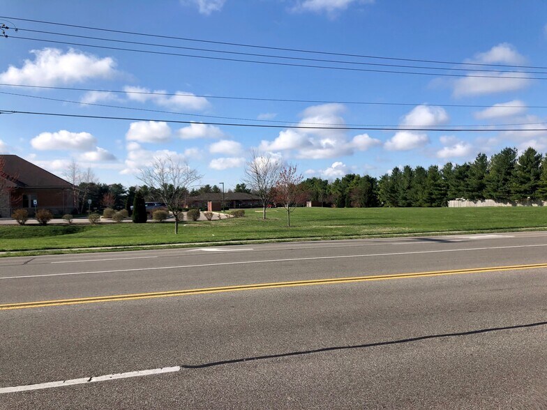 25th St, Columbus, IN for sale - Other - Image 1 of 1