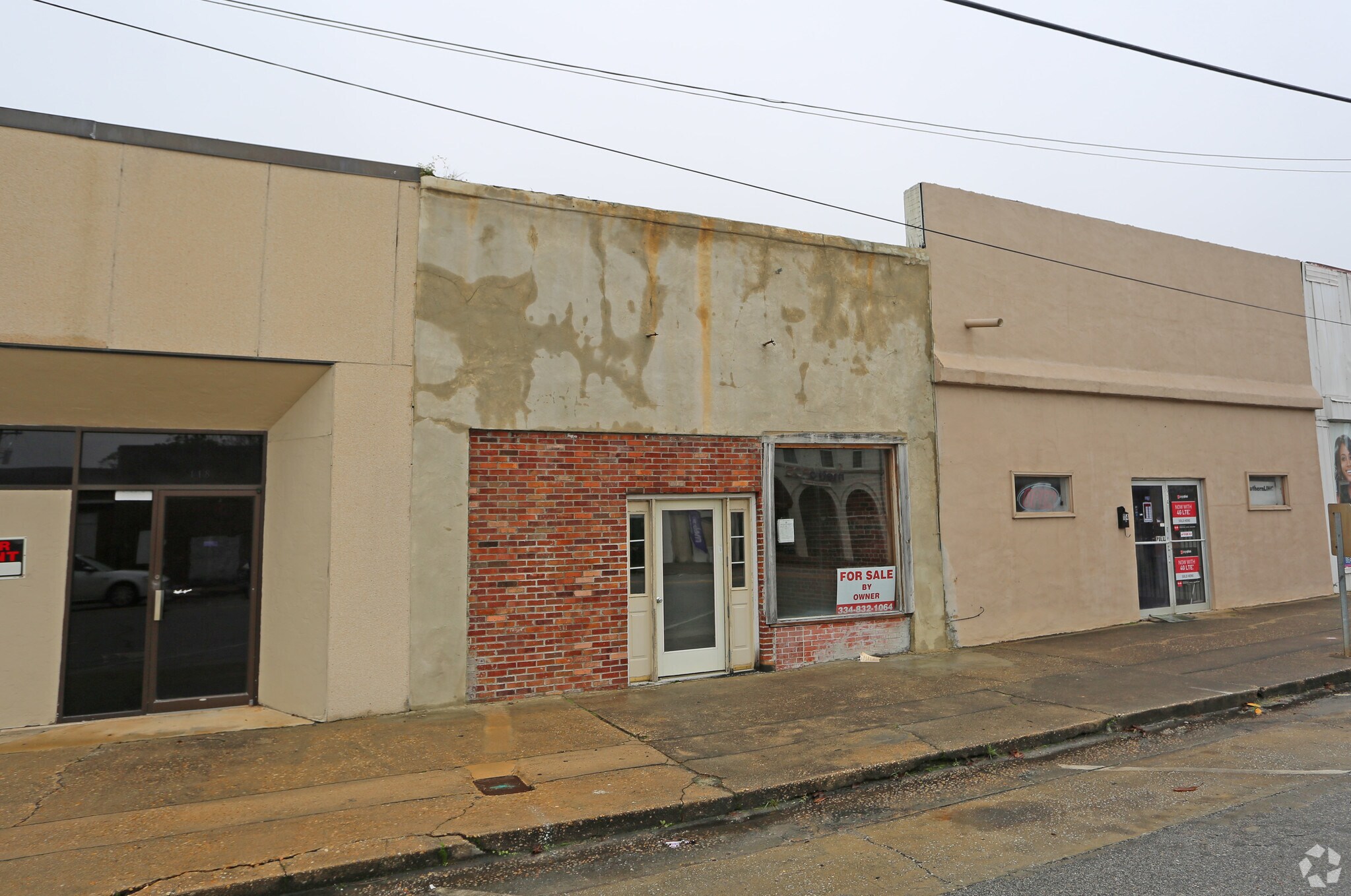 116 S Main St, Tuskegee, AL for sale Primary Photo- Image 1 of 1