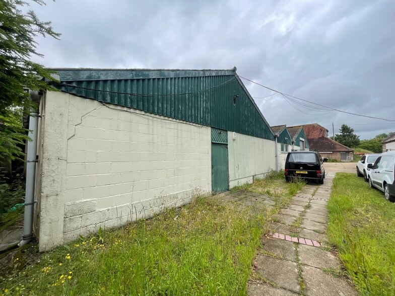 Harveys Ln, Ringmer for lease - Building Photo - Image 2 of 5