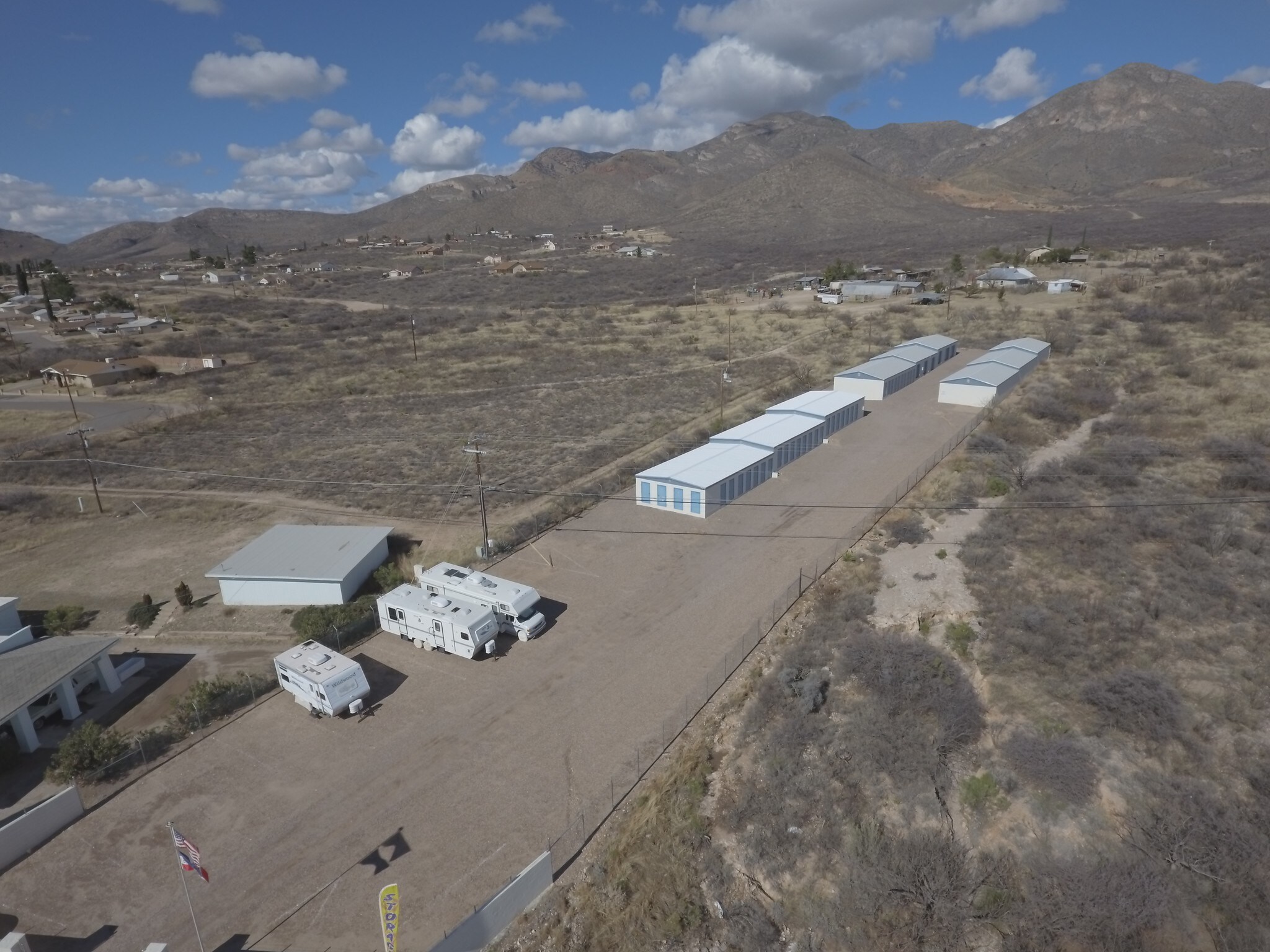 1088 W Highway 92, Bisbee, AZ for sale Building Photo- Image 1 of 1