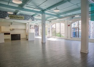 620 Folsom St, San Francisco, CA for lease Interior Photo- Image 1 of 3
