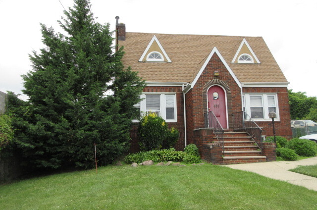 433 Hillside Ave, Hillside, NJ for sale Primary Photo- Image 1 of 1